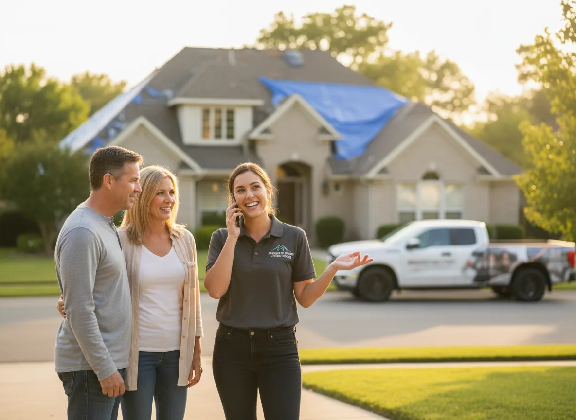 Emergency Roof Repair Chamberlain, SD FAQs